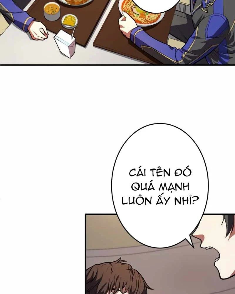 Kẻ Vượt Trội Từ Địa Giới Vô Địch Tại Trường Học [Chap 1-17]