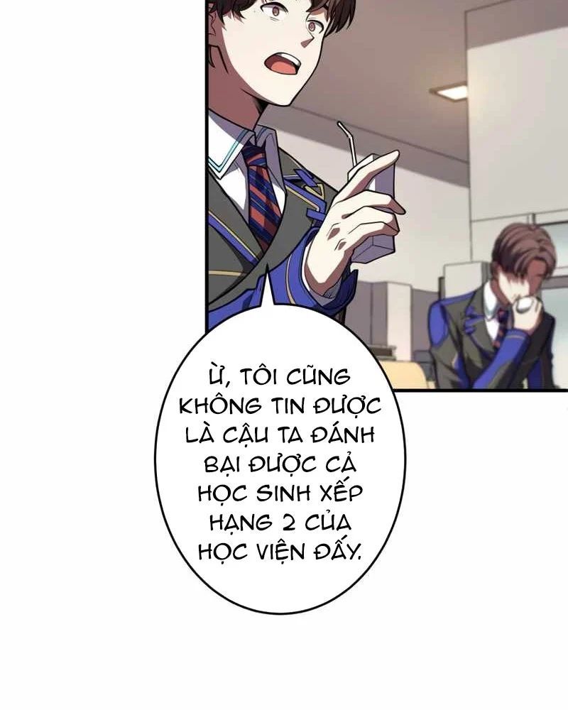 Kẻ Vượt Trội Từ Địa Giới Vô Địch Tại Trường Học [Chap 1-17]