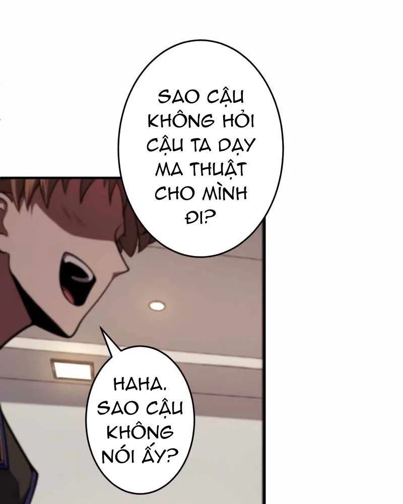 Kẻ Vượt Trội Từ Địa Giới Vô Địch Tại Trường Học [Chap 1-17]