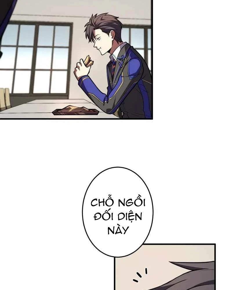 Kẻ Vượt Trội Từ Địa Giới Vô Địch Tại Trường Học [Chap 1-17]