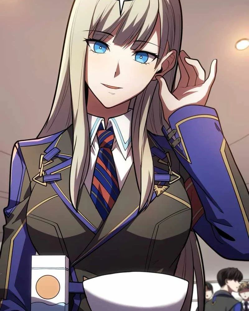 Kẻ Vượt Trội Từ Địa Giới Vô Địch Tại Trường Học [Chap 1-17]