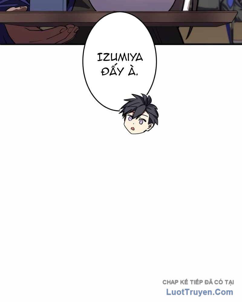 Kẻ Vượt Trội Từ Địa Giới Vô Địch Tại Trường Học [Chap 1-17]