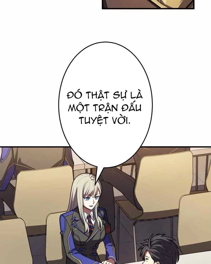 Kẻ Vượt Trội Từ Địa Giới Vô Địch Tại Trường Học [Chap 1-17]