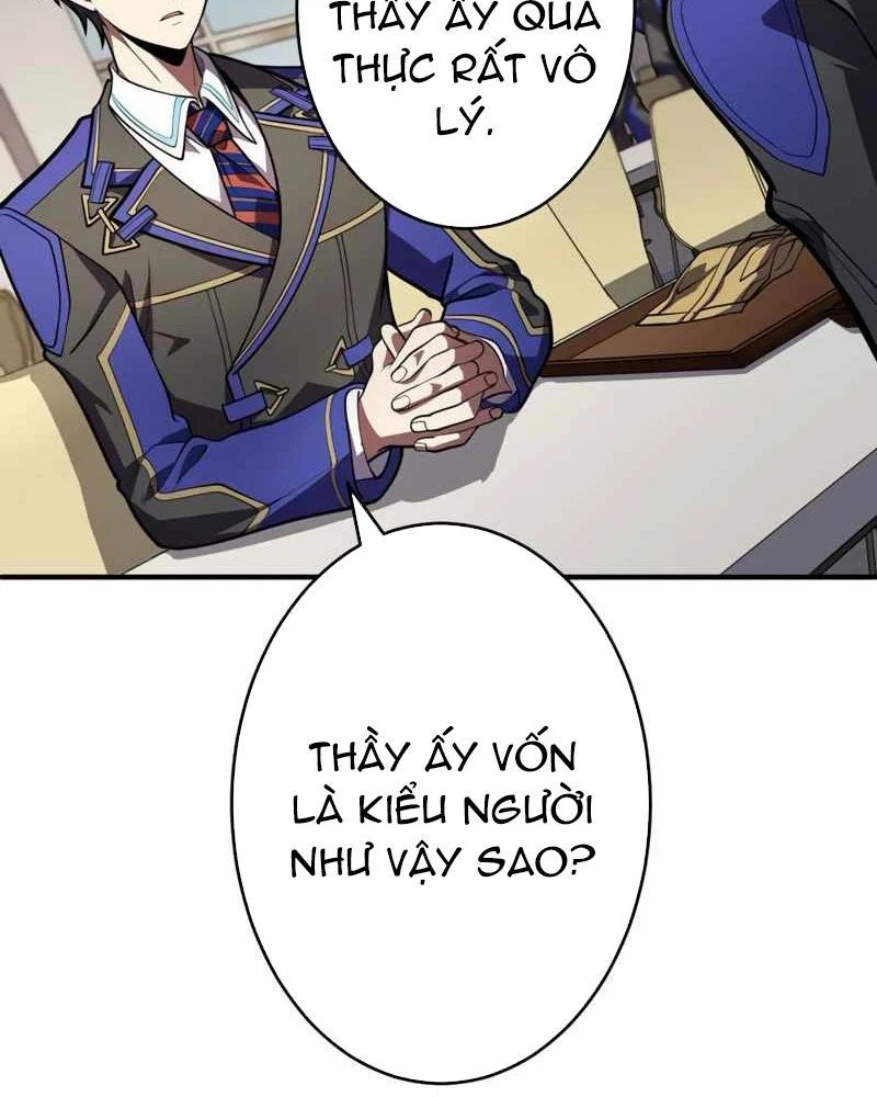 Kẻ Vượt Trội Từ Địa Giới Vô Địch Tại Trường Học [Chap 1-17]