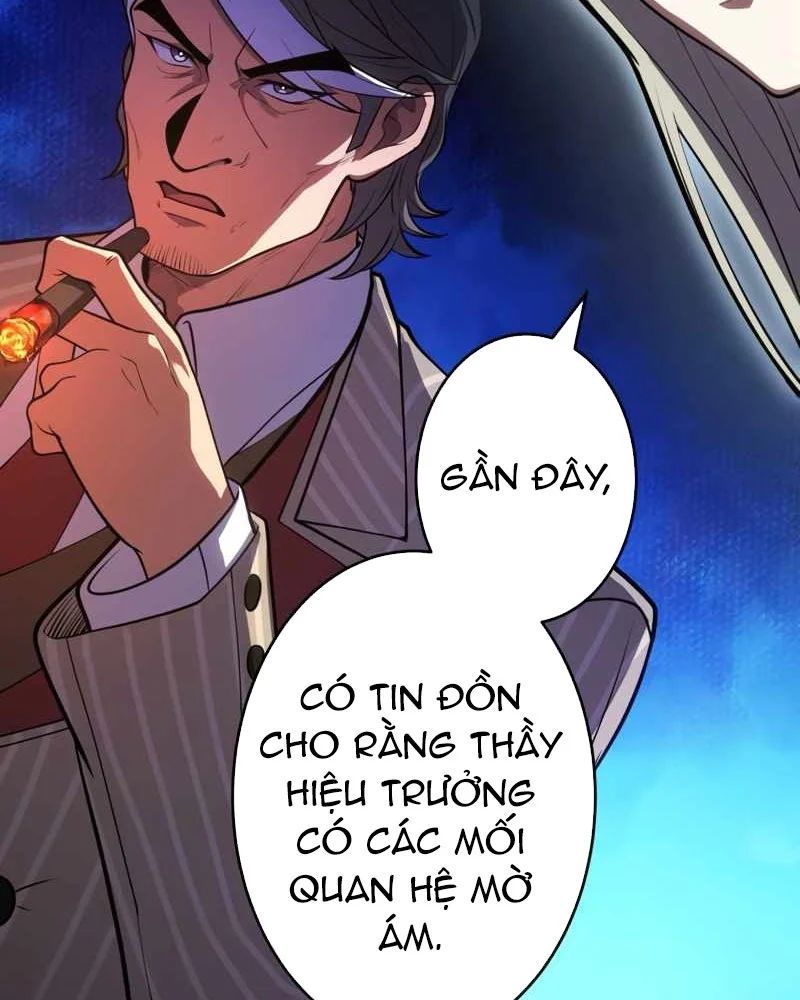 Kẻ Vượt Trội Từ Địa Giới Vô Địch Tại Trường Học [Chap 1-17]