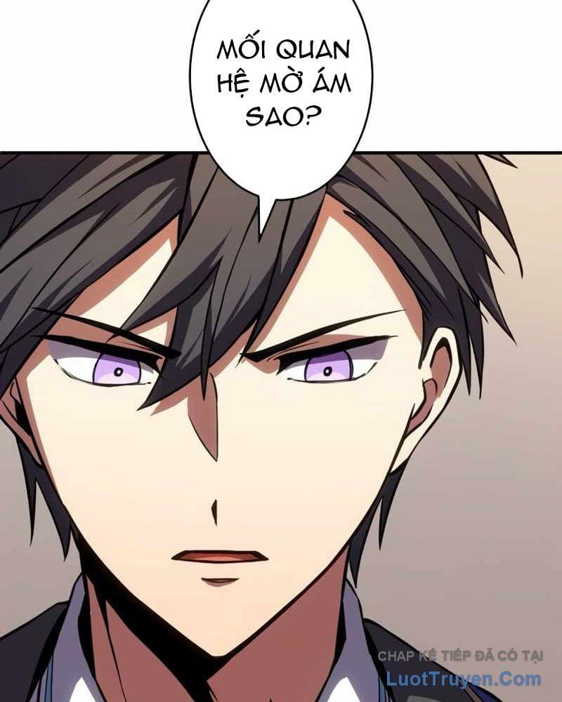 Kẻ Vượt Trội Từ Địa Giới Vô Địch Tại Trường Học [Chap 1-17]