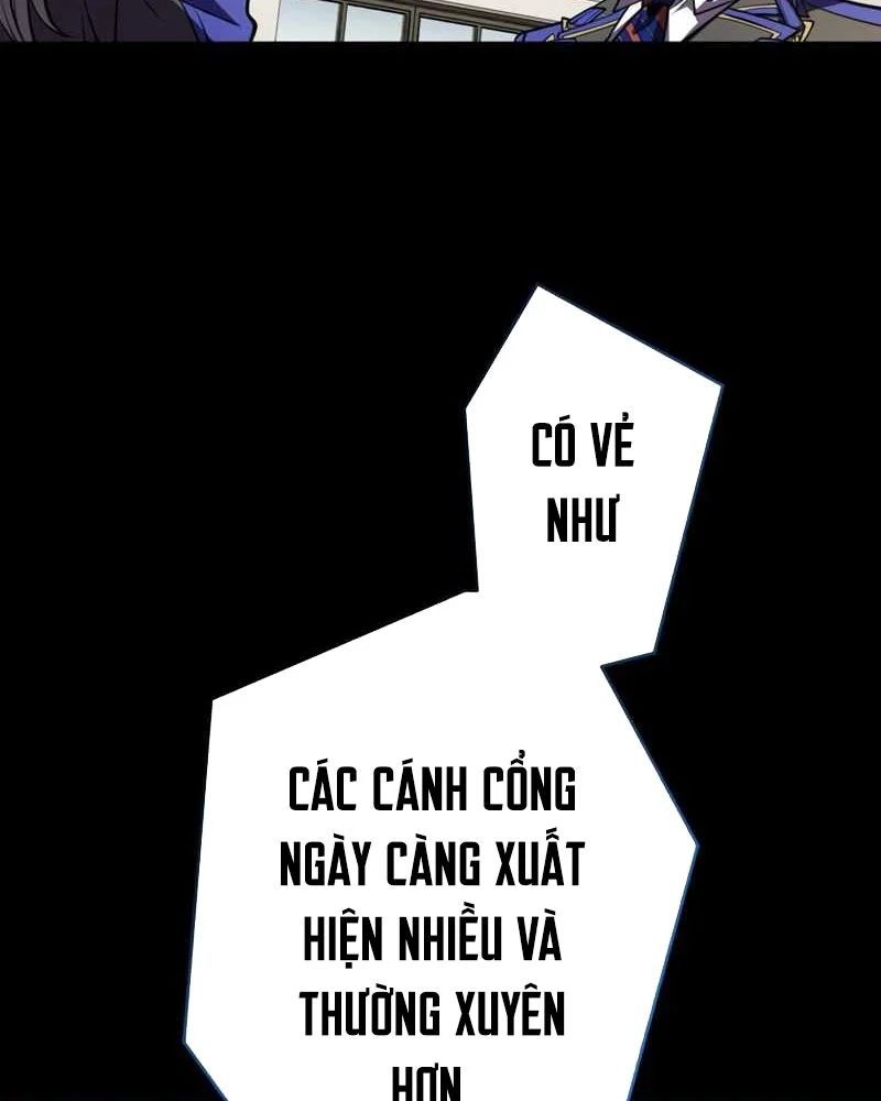 Kẻ Vượt Trội Từ Địa Giới Vô Địch Tại Trường Học [Chap 1-17]