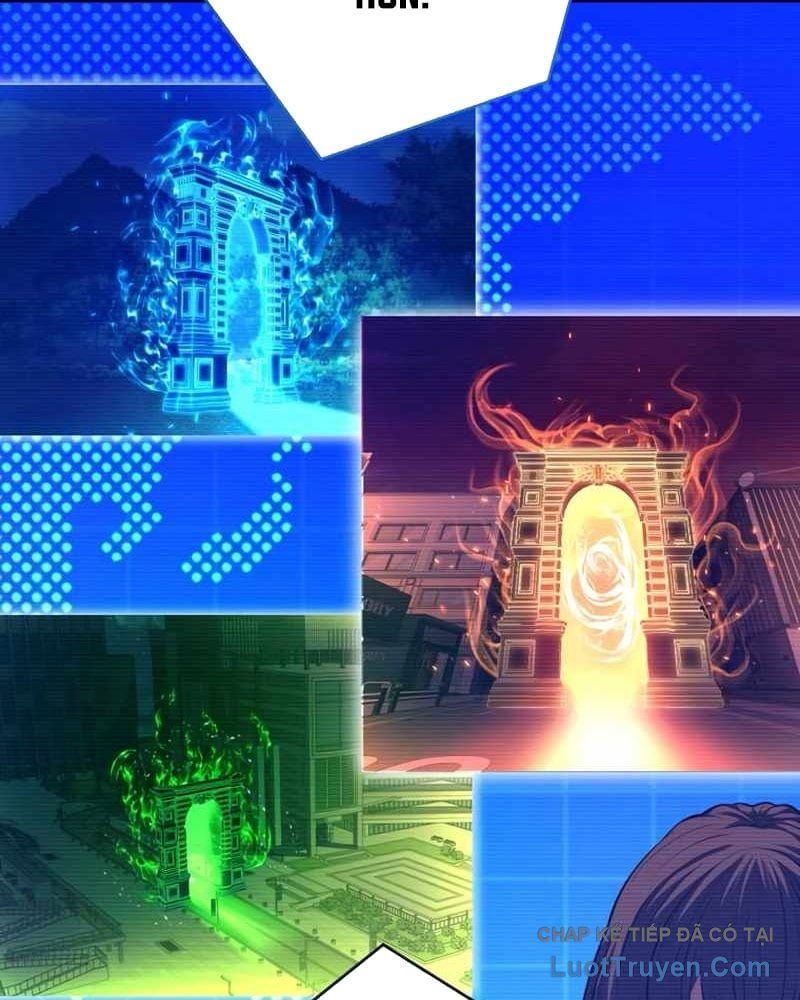 Kẻ Vượt Trội Từ Địa Giới Vô Địch Tại Trường Học [Chap 1-17]