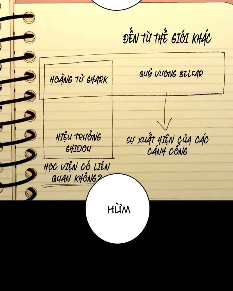 Kẻ Vượt Trội Từ Địa Giới Vô Địch Tại Trường Học [Chap 1-17]