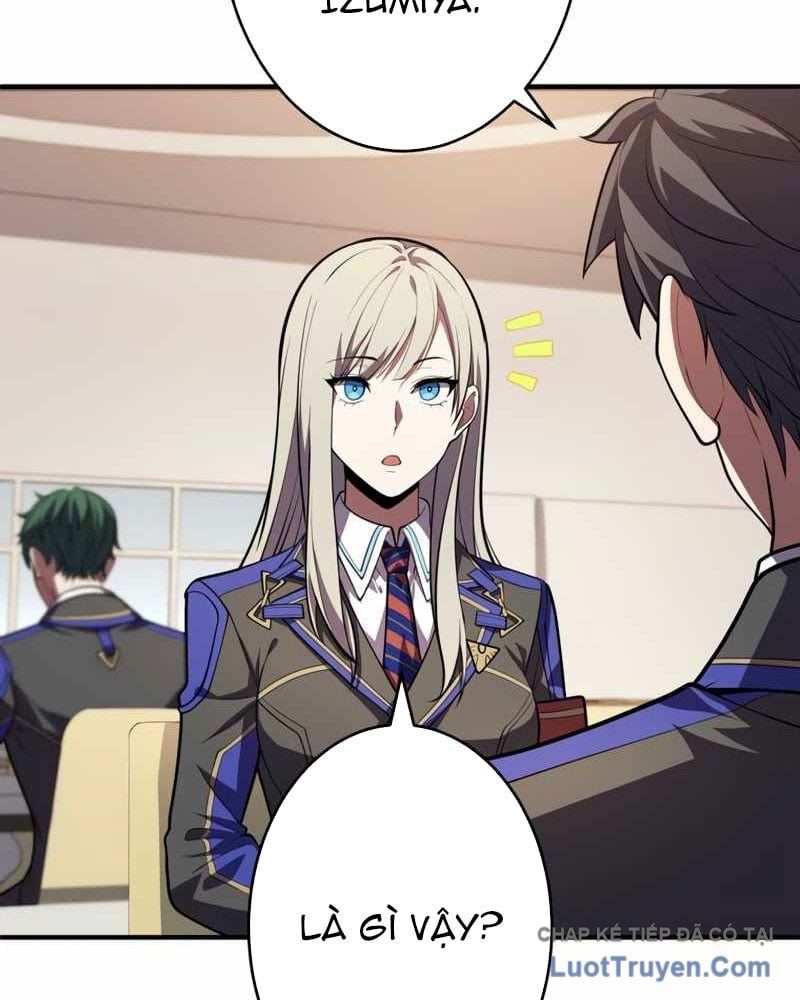 Kẻ Vượt Trội Từ Địa Giới Vô Địch Tại Trường Học [Chap 1-17]