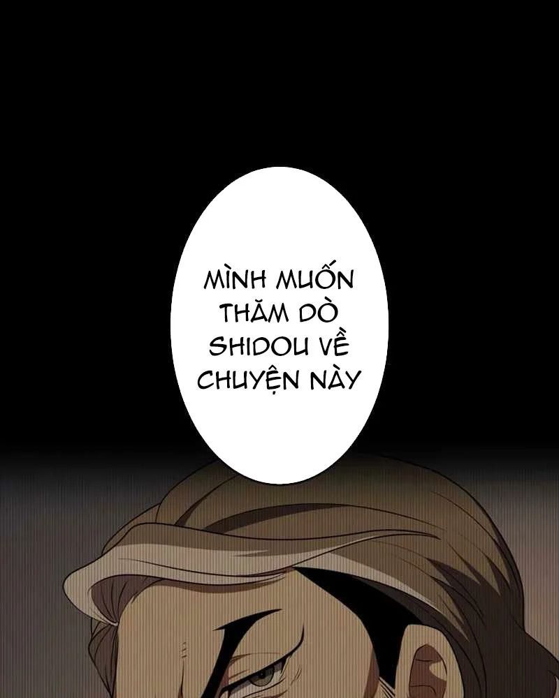 Kẻ Vượt Trội Từ Địa Giới Vô Địch Tại Trường Học [Chap 1-17]