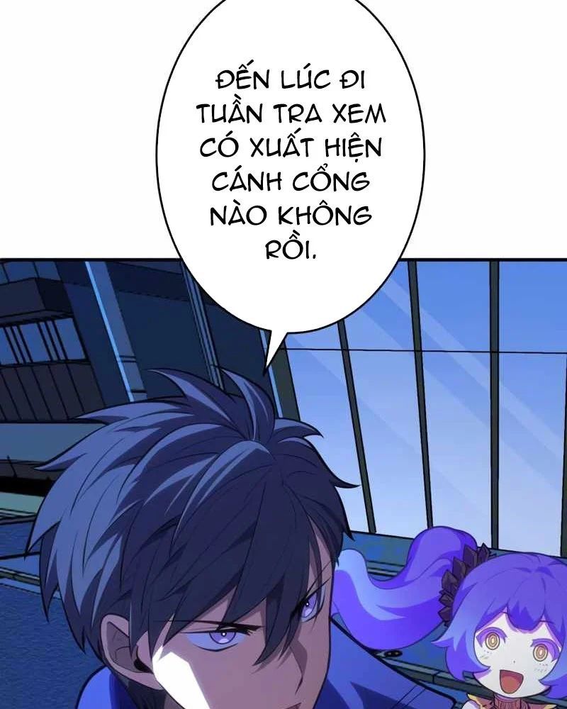 Kẻ Vượt Trội Từ Địa Giới Vô Địch Tại Trường Học [Chap 1-17]