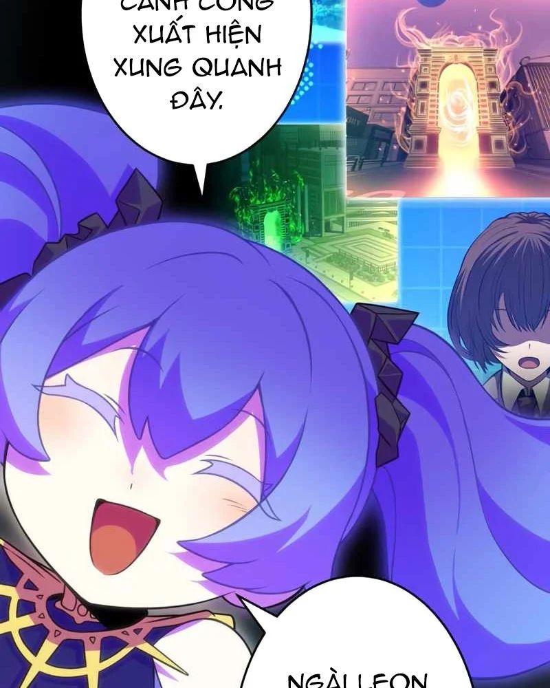 Kẻ Vượt Trội Từ Địa Giới Vô Địch Tại Trường Học [Chap 1-17]