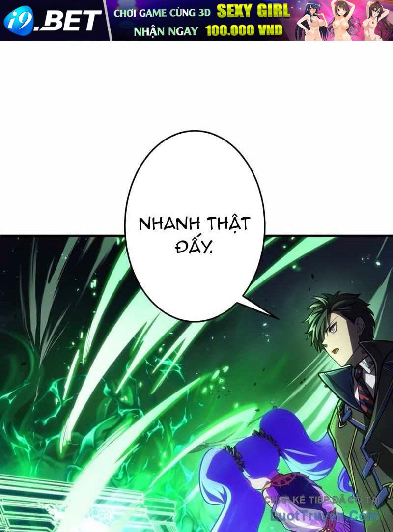 Kẻ Vượt Trội Từ Địa Giới Vô Địch Tại Trường Học [Chap 1-17]