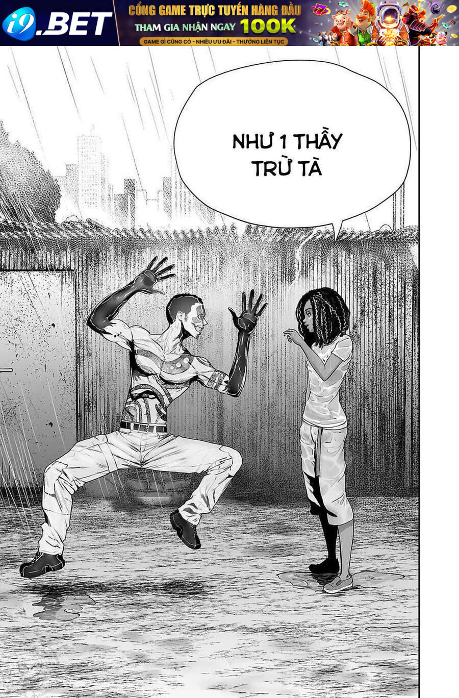 Chung Chi Thối Ma Sư -Ender Geister [Chap 1-87]