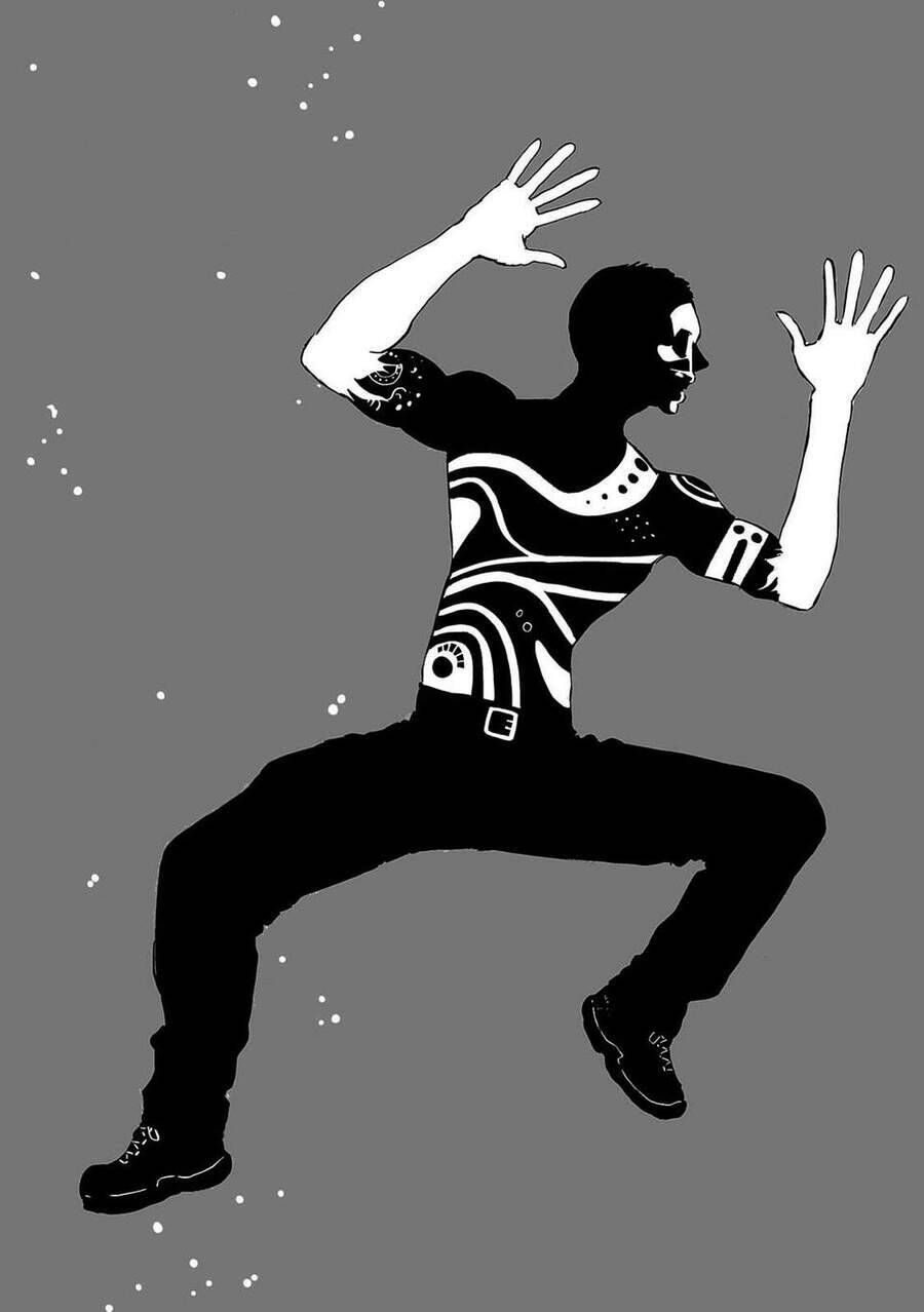 Chung Chi Thối Ma Sư -Ender Geister [Chap 1-87]