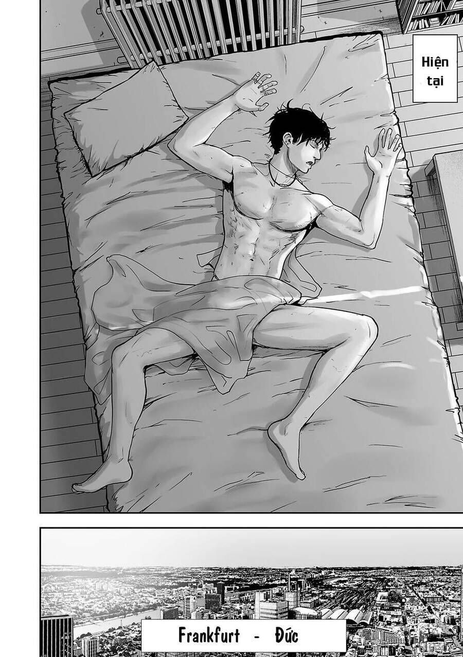 Chung Chi Thối Ma Sư -Ender Geister [Chap 1-87]