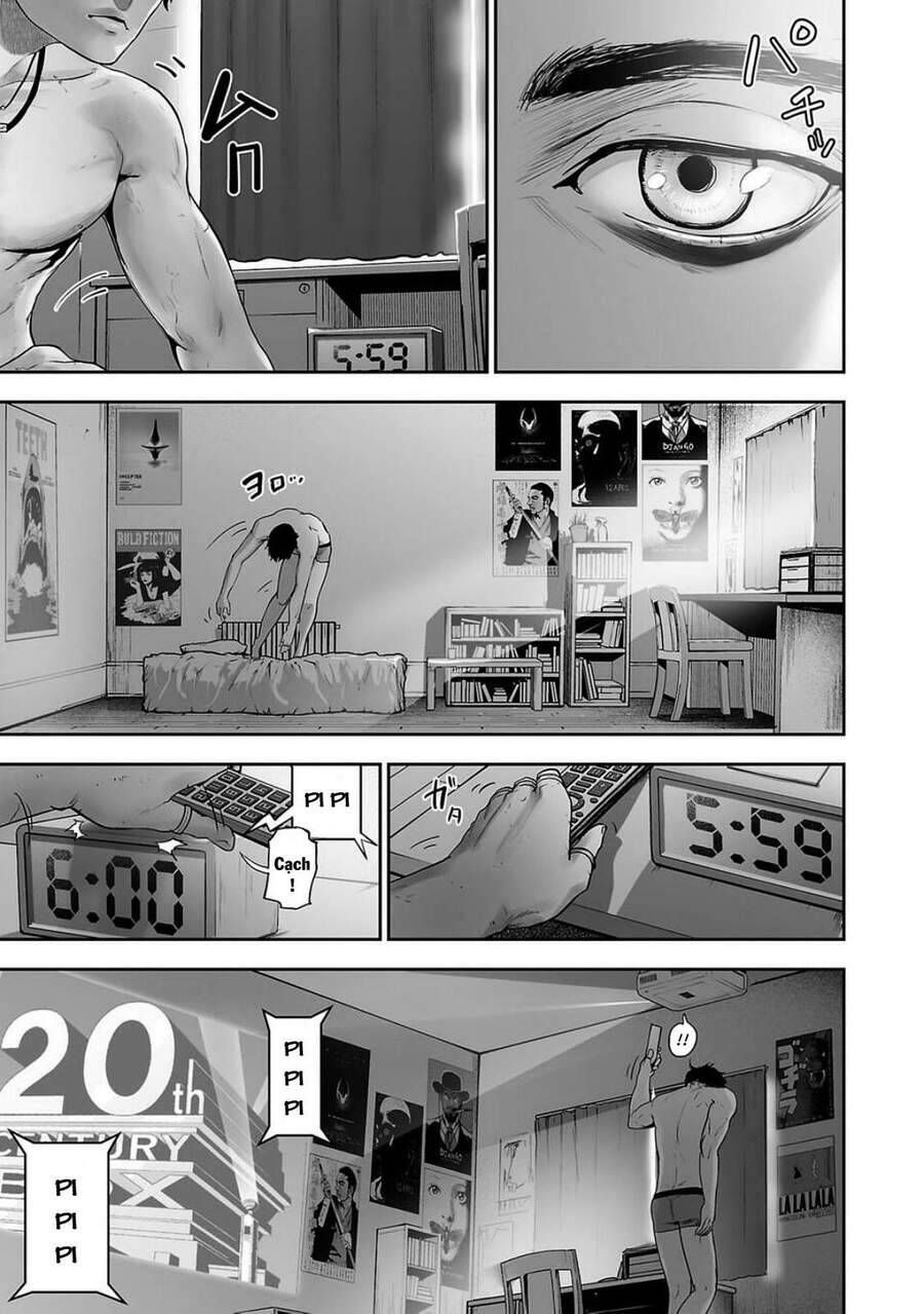 Chung Chi Thối Ma Sư -Ender Geister [Chap 1-87]