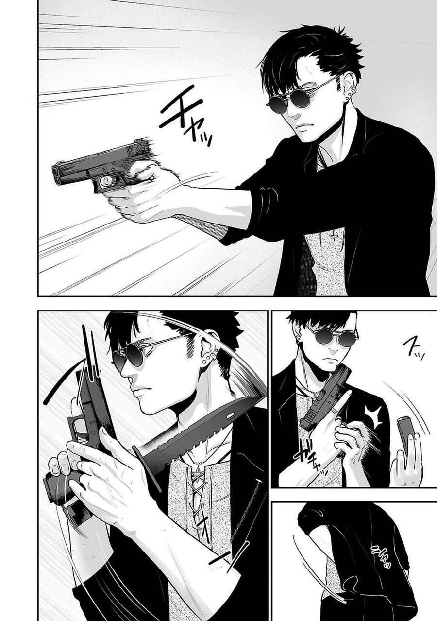 Chung Chi Thối Ma Sư -Ender Geister [Chap 1-87]