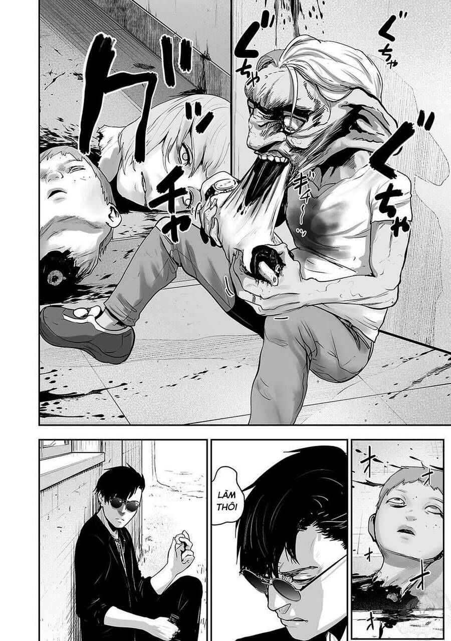 Chung Chi Thối Ma Sư -Ender Geister [Chap 1-87]