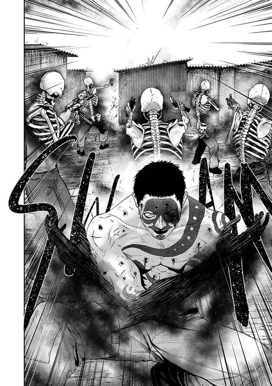 Chung Chi Thối Ma Sư -Ender Geister [Chap 1-87]