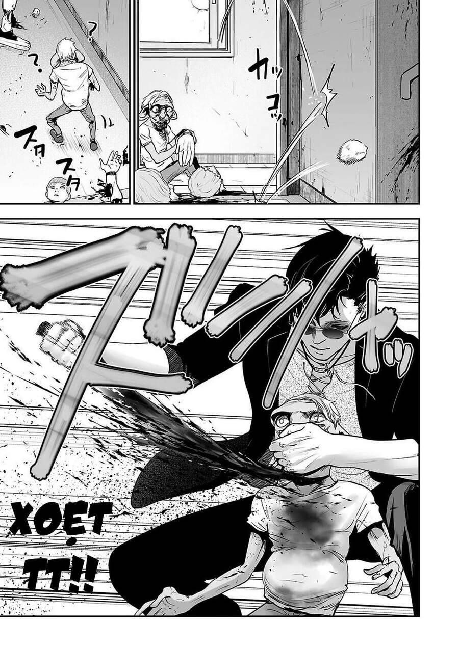 Chung Chi Thối Ma Sư -Ender Geister [Chap 1-87]