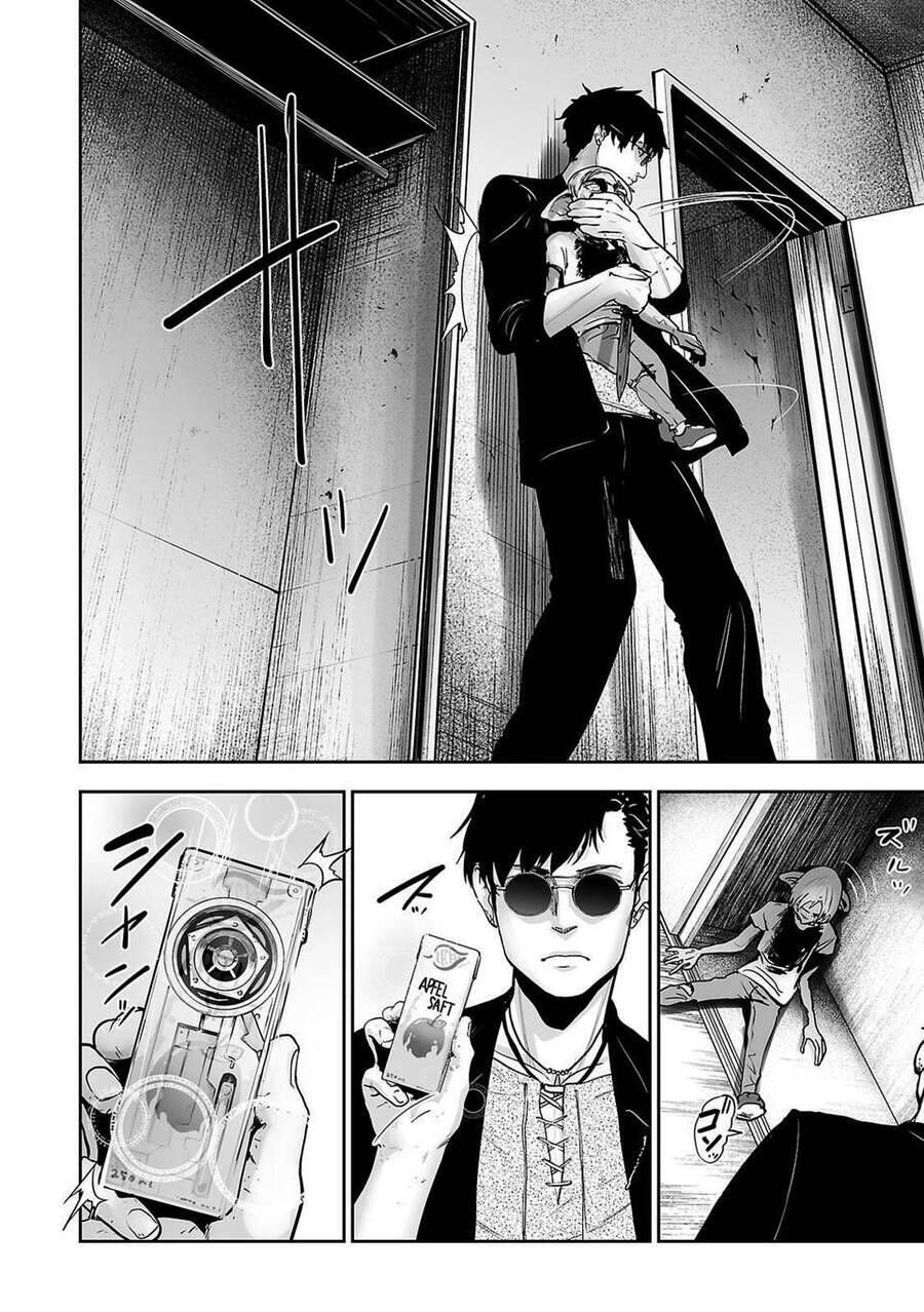 Chung Chi Thối Ma Sư -Ender Geister [Chap 1-87]