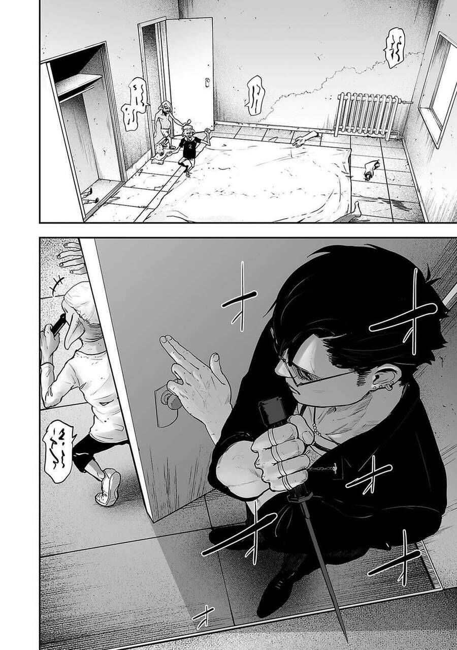 Chung Chi Thối Ma Sư -Ender Geister [Chap 1-87]