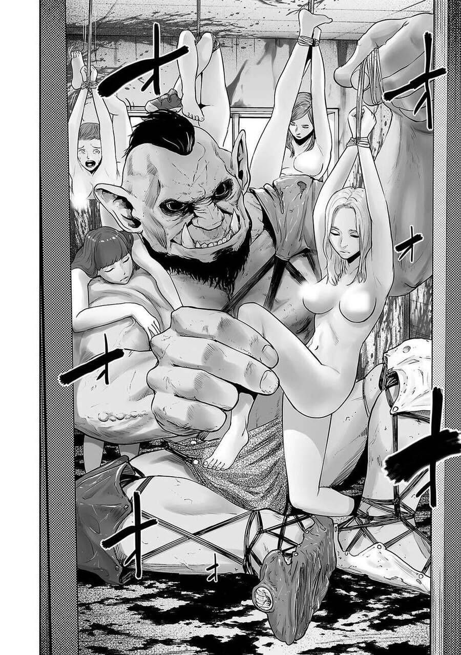 Chung Chi Thối Ma Sư -Ender Geister [Chap 1-87]