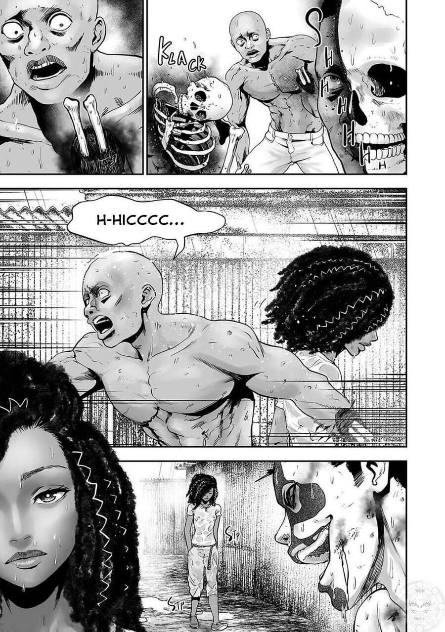 Chung Chi Thối Ma Sư -Ender Geister [Chap 1-87]