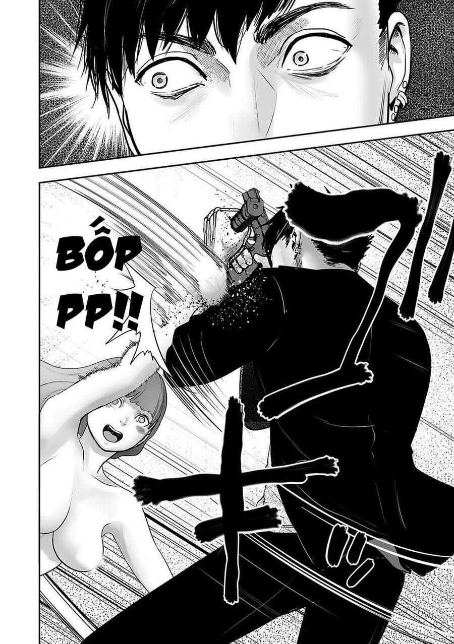 Chung Chi Thối Ma Sư -Ender Geister [Chap 1-87]