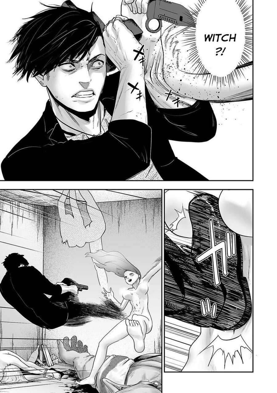 Chung Chi Thối Ma Sư -Ender Geister [Chap 1-87]