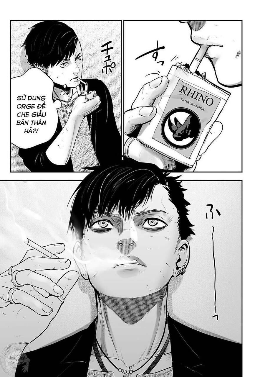 Chung Chi Thối Ma Sư -Ender Geister [Chap 1-87]