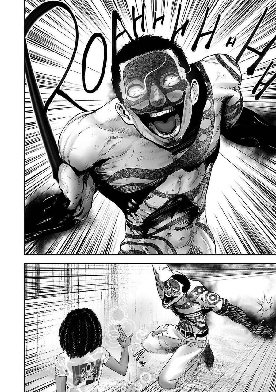 Chung Chi Thối Ma Sư -Ender Geister [Chap 1-87]