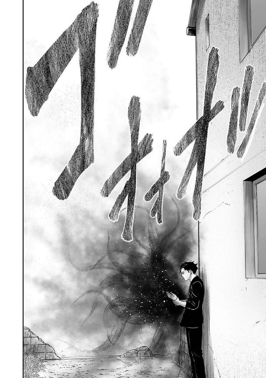 Chung Chi Thối Ma Sư -Ender Geister [Chap 1-87]