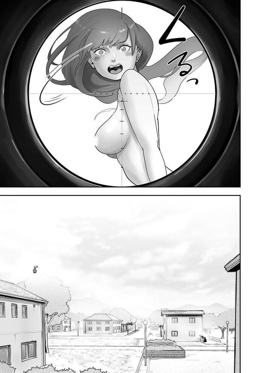 Chung Chi Thối Ma Sư -Ender Geister [Chap 1-87]