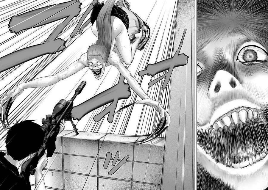 Chung Chi Thối Ma Sư -Ender Geister [Chap 1-87]