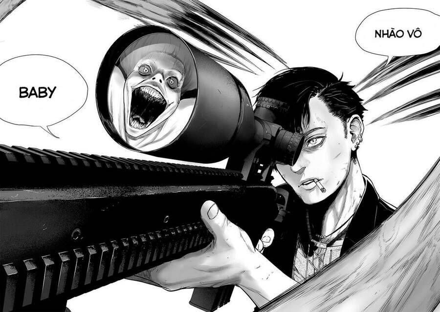 Chung Chi Thối Ma Sư -Ender Geister [Chap 1-87]