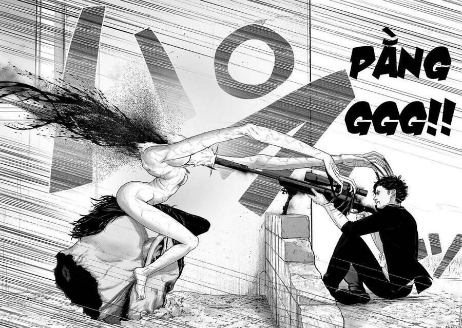 Chung Chi Thối Ma Sư -Ender Geister [Chap 1-87]