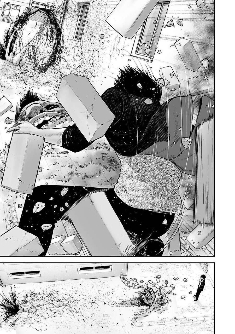 Chung Chi Thối Ma Sư -Ender Geister [Chap 1-87]