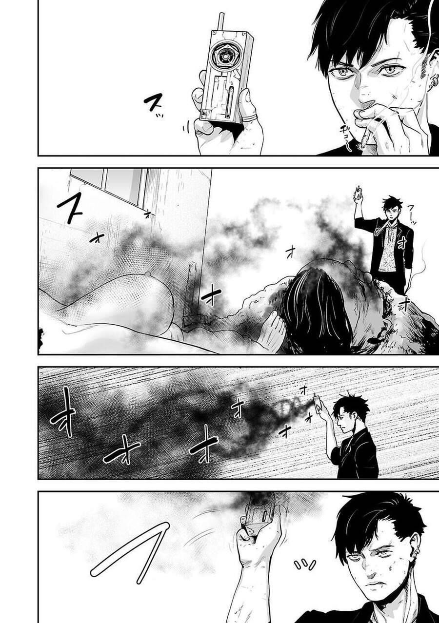 Chung Chi Thối Ma Sư -Ender Geister [Chap 1-87]