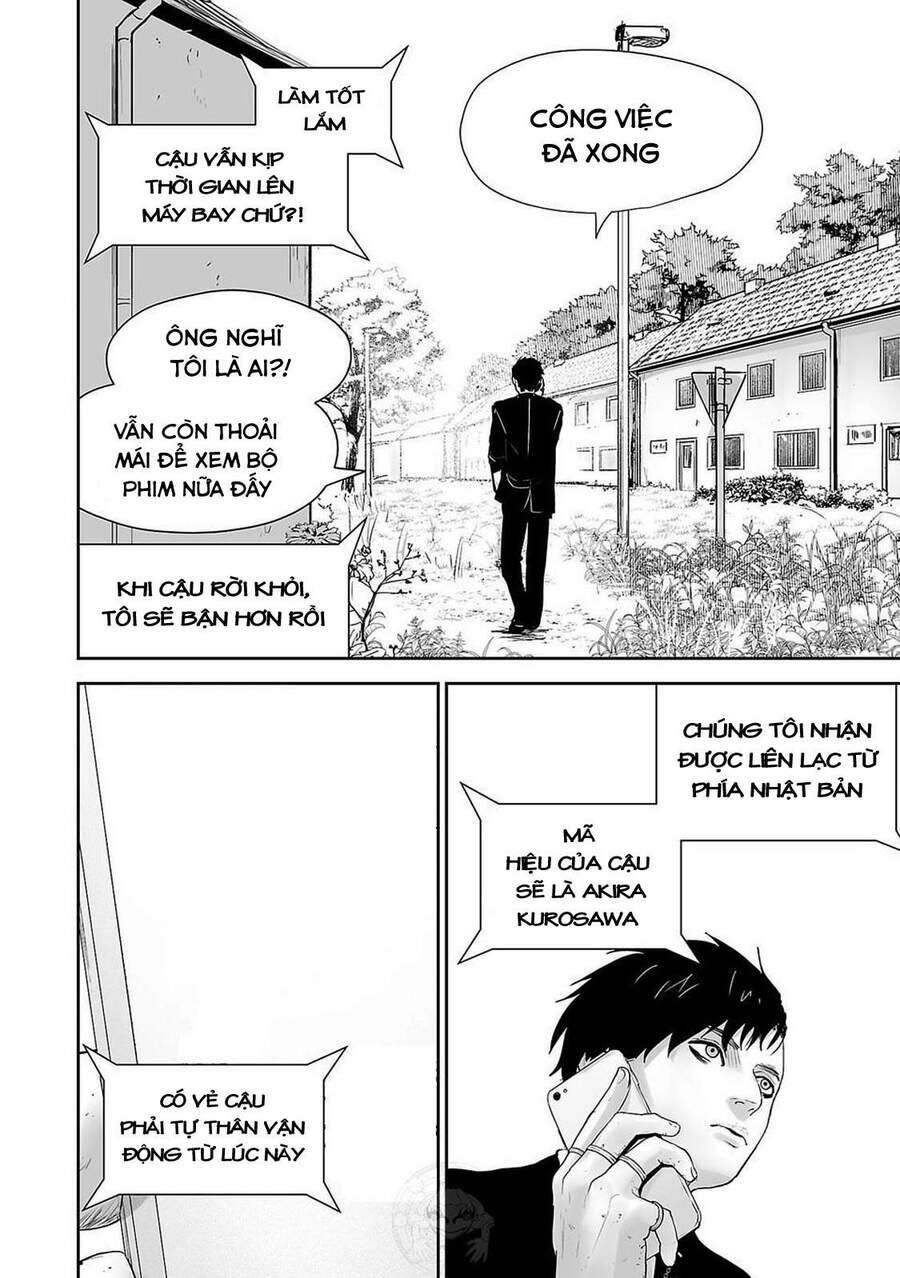 Chung Chi Thối Ma Sư -Ender Geister [Chap 1-87]