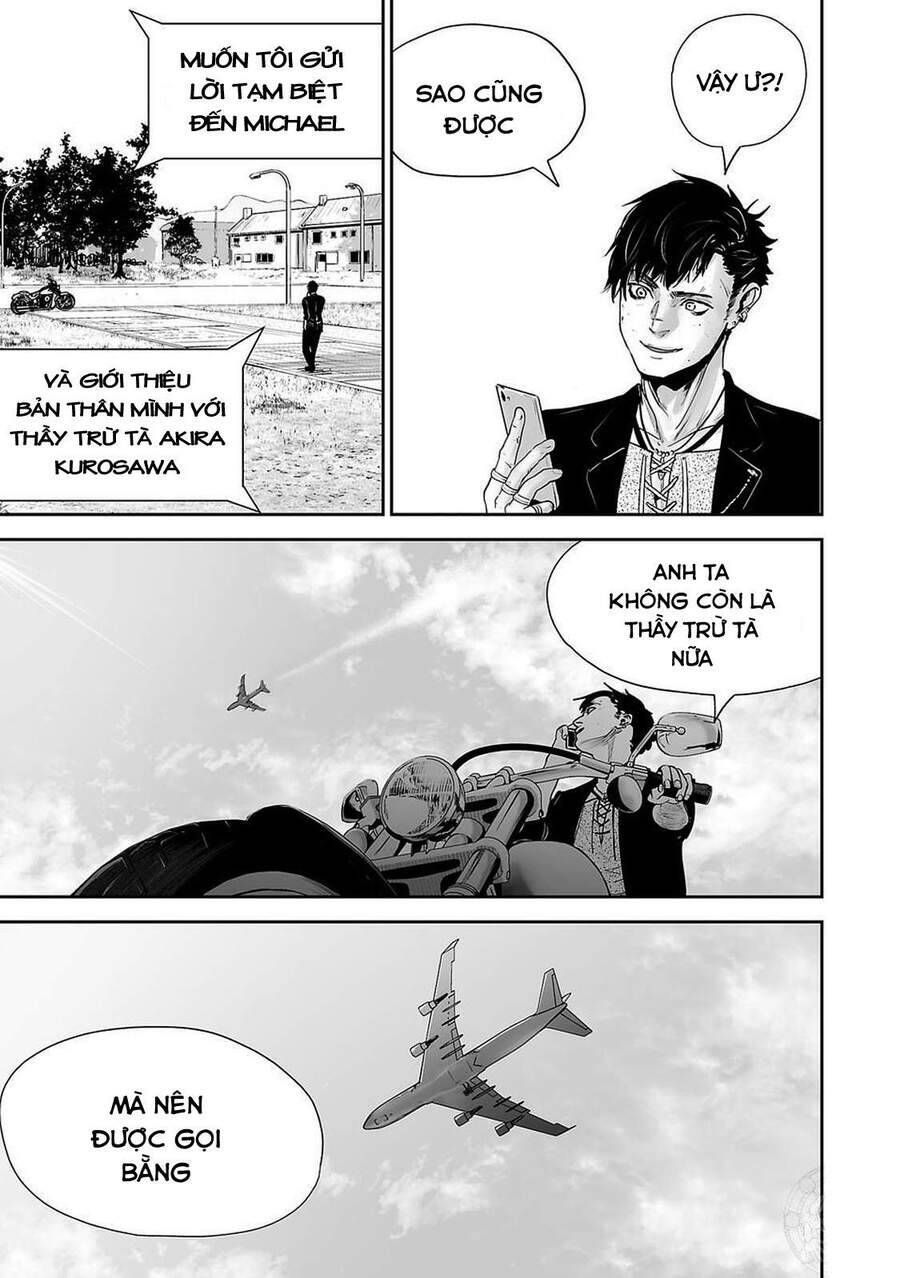 Chung Chi Thối Ma Sư -Ender Geister [Chap 1-87]