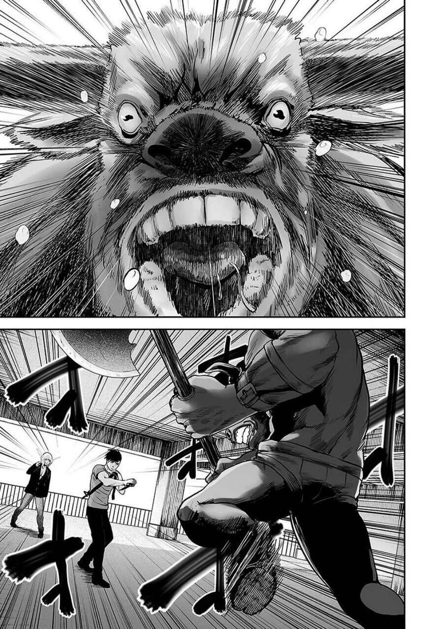 Chung Chi Thối Ma Sư -Ender Geister [Chap 1-87]