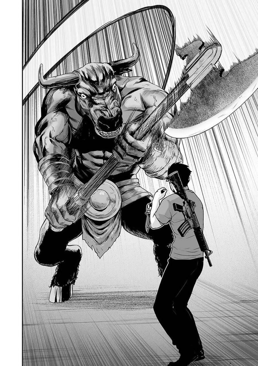 Chung Chi Thối Ma Sư -Ender Geister [Chap 1-87]