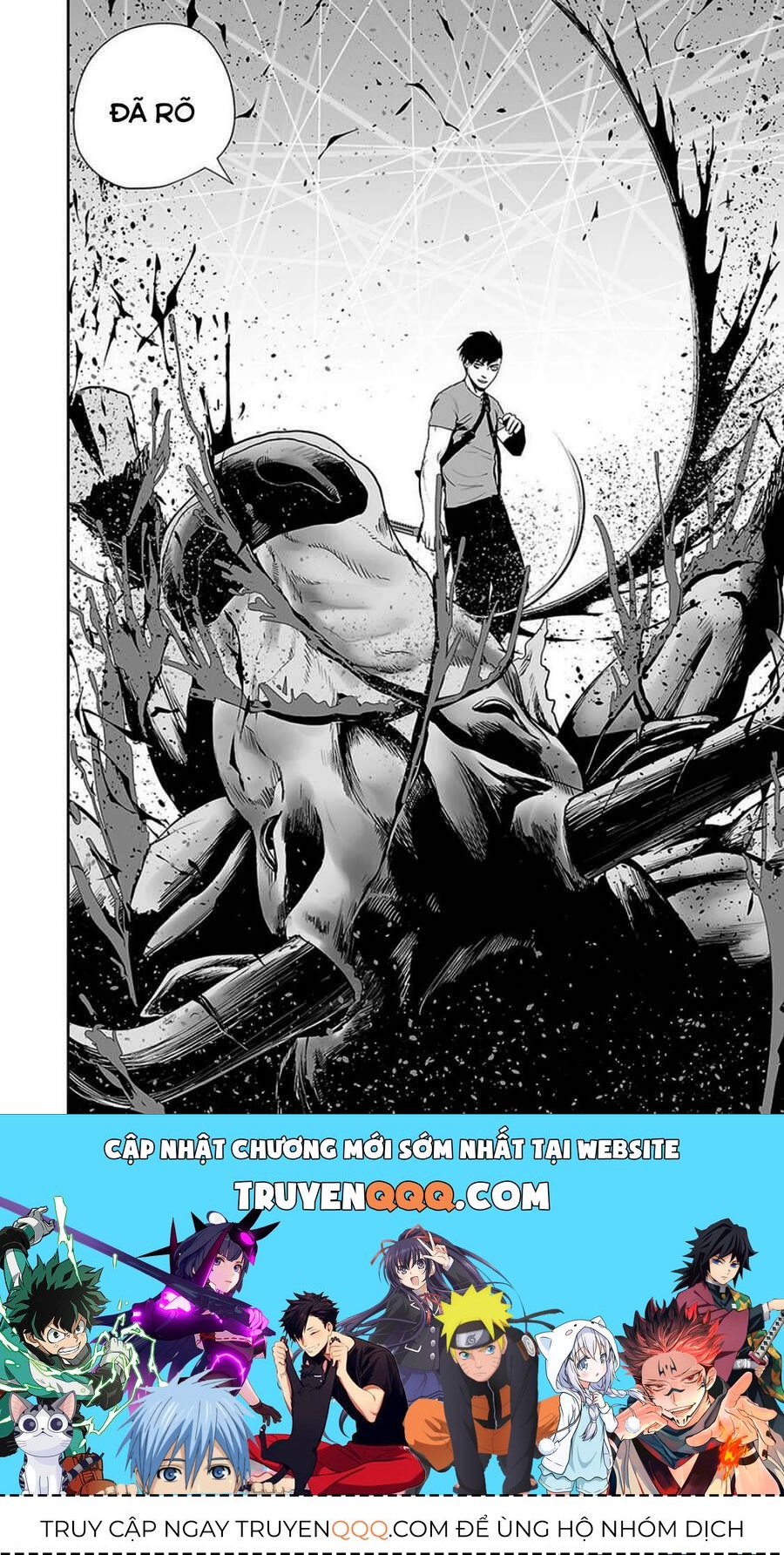 Chung Chi Thối Ma Sư -Ender Geister [Chap 1-87]