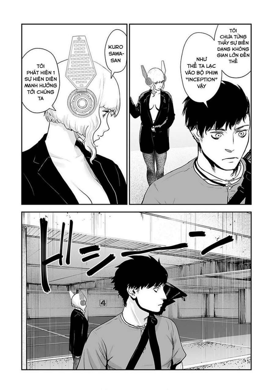 Chung Chi Thối Ma Sư -Ender Geister [Chap 1-87]