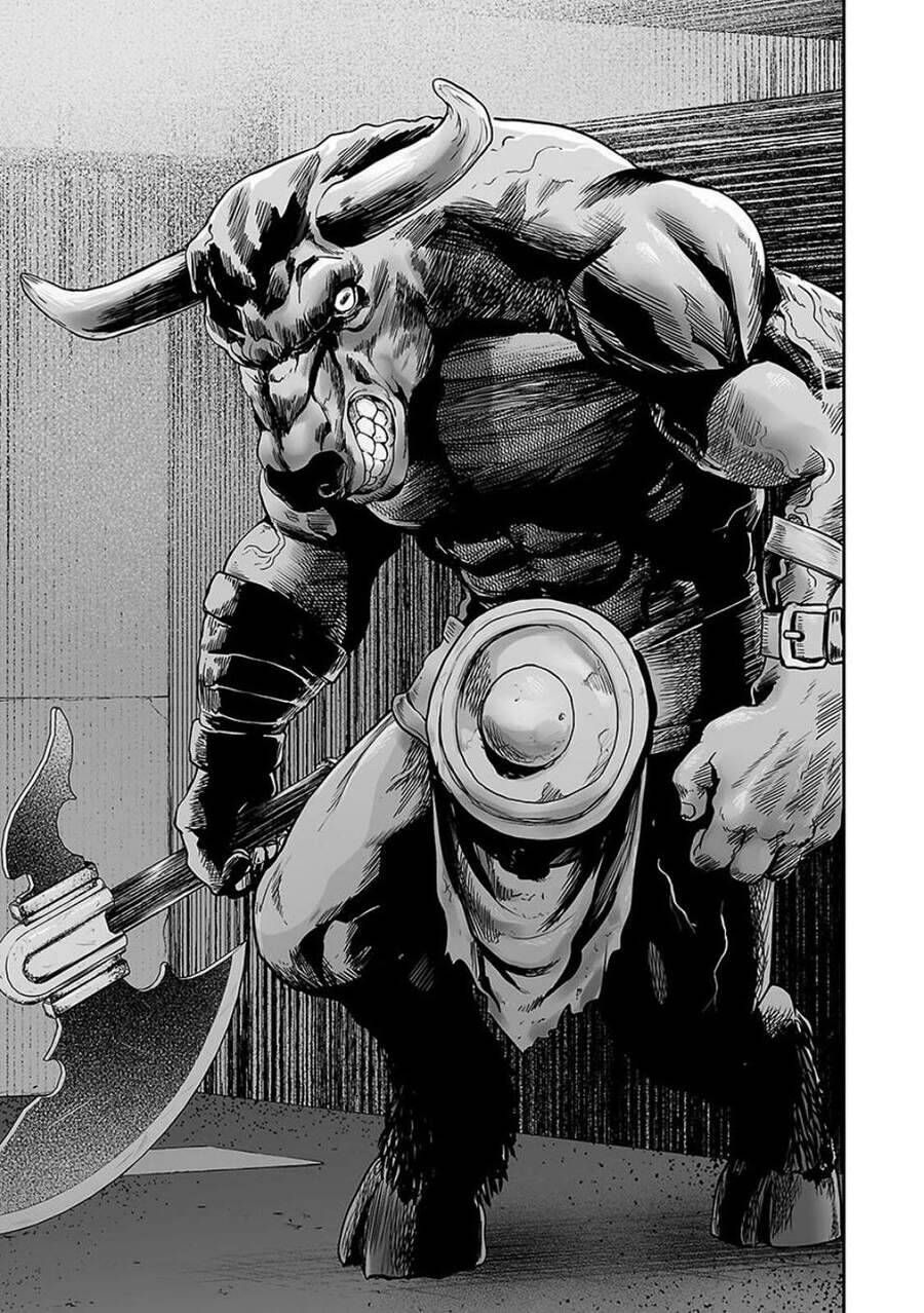 Chung Chi Thối Ma Sư -Ender Geister [Chap 1-87]