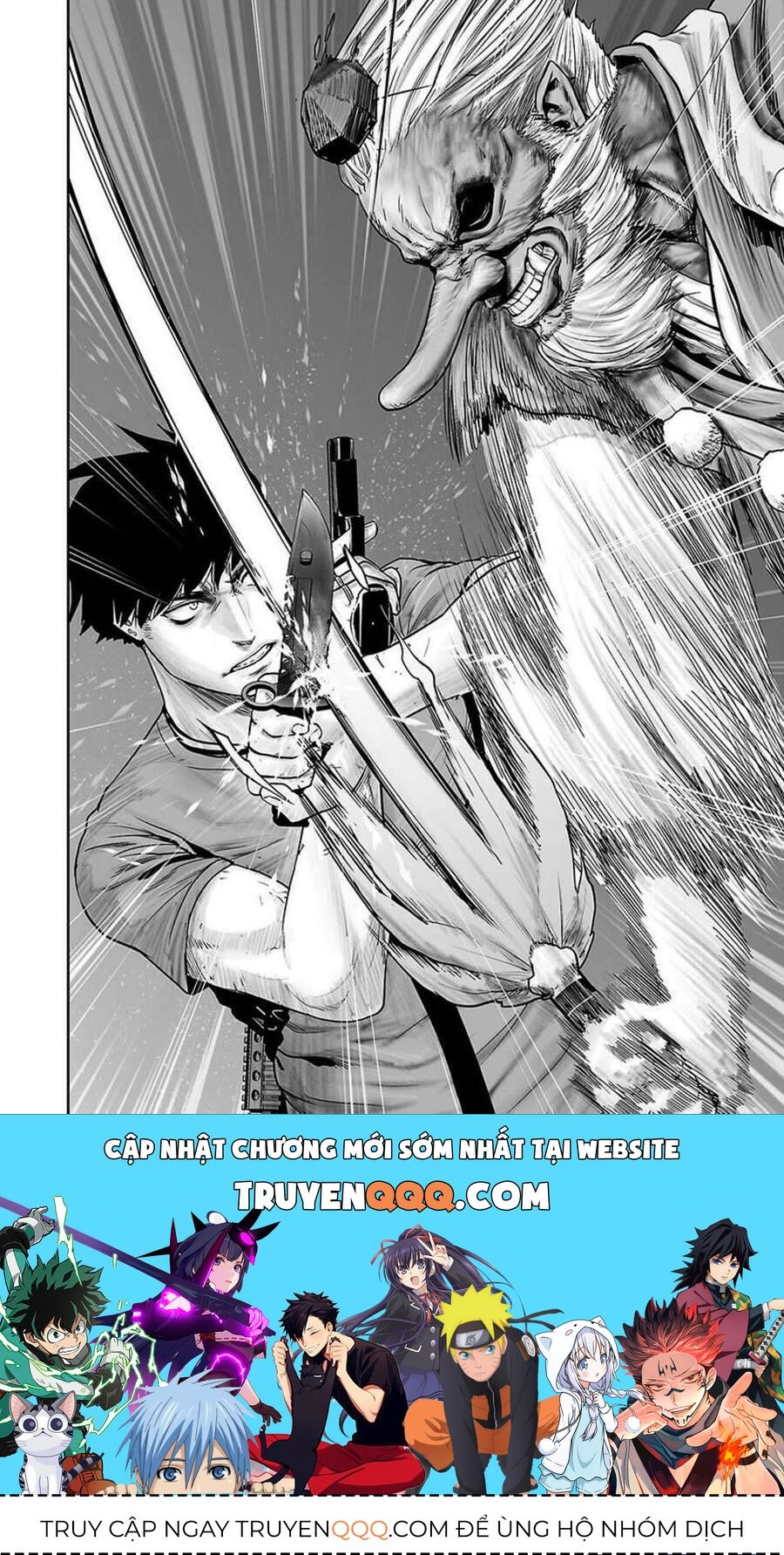 Chung Chi Thối Ma Sư -Ender Geister Chương 12 - Trang 18