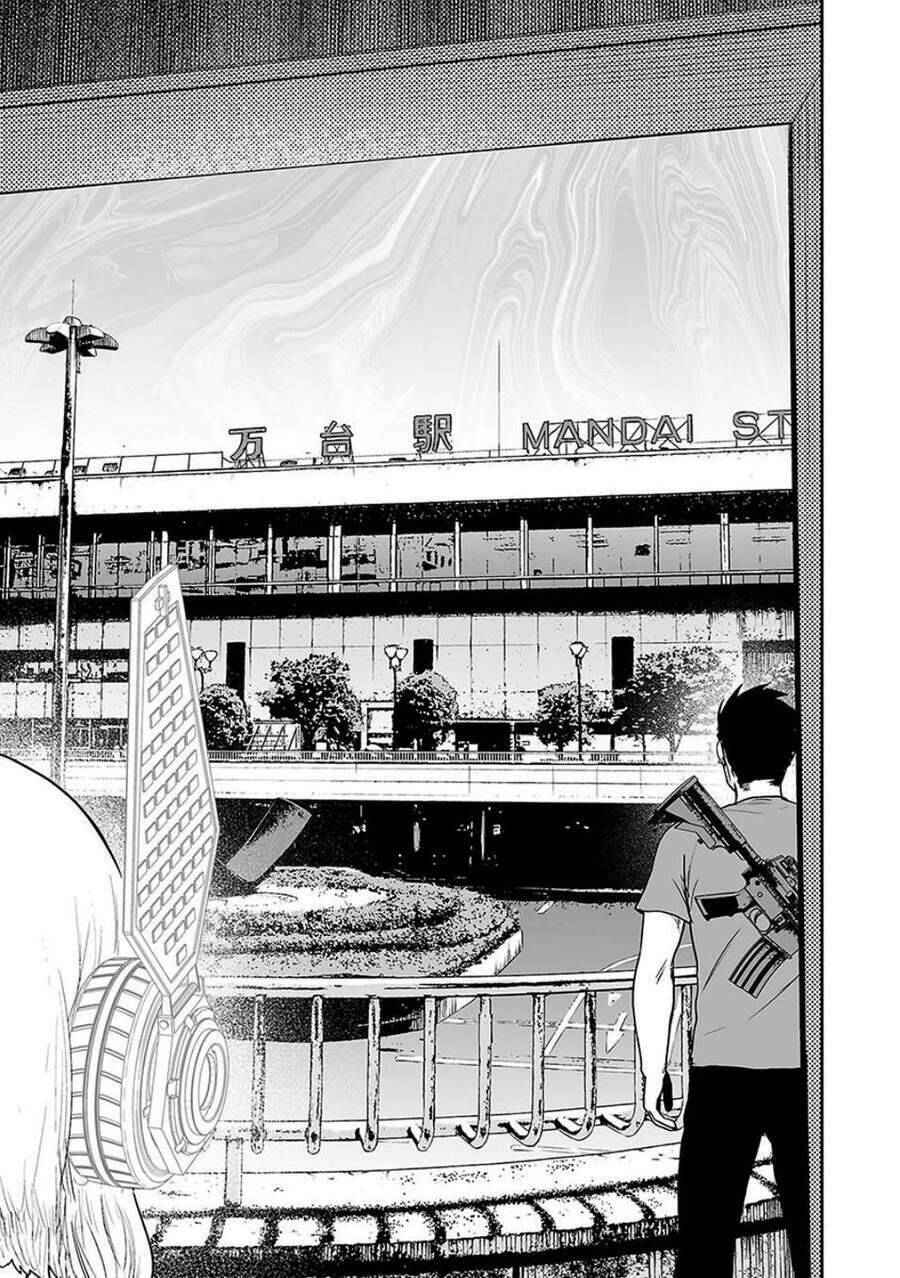 Chung Chi Thối Ma Sư -Ender Geister Chương 12 - Trang 9